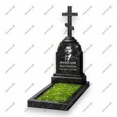 Памятник голгофа ПГ-33