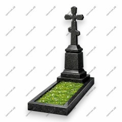 Памятник голгофа ПГ-50