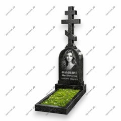 Памятник голгофа ПГ-61