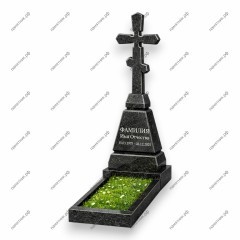 Памятник голгофа ПГ-62