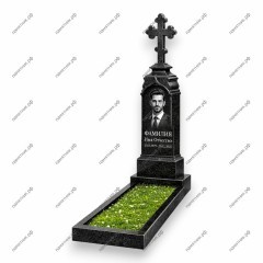 Памятник голгофа ПГ-71