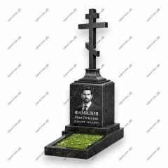 Памятник голгофа ПГ-74