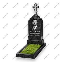 Памятник голгофа ПГ-83