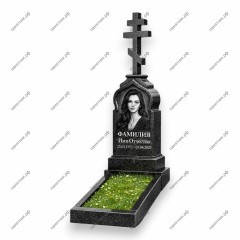 Памятник голгофа ПГ-86