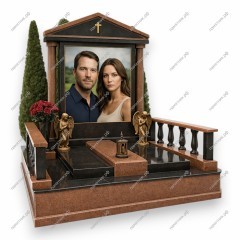 Двойной комплекс ДК-73