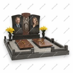 Двойной комплекс ДК-74