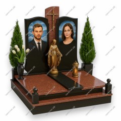 Двойной комплекс ДК-76