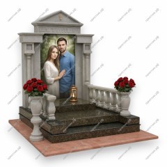 Двойной комплекс ДК-85