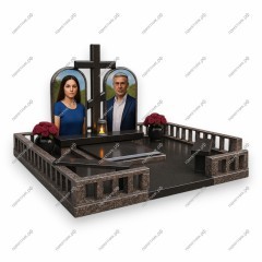 Двойной комплекс ДК-92