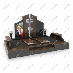 Двойной комплекс ДК-107