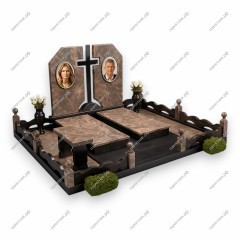 Двойной комплекс ДК-109