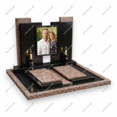 Двойной комплекс ДК-110