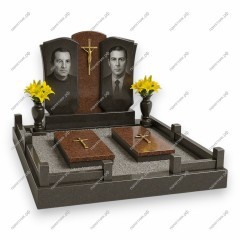 Двойной комплекс ДК-116