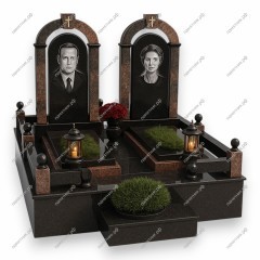 Двойной комплекс ДК-117