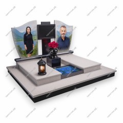 Двойной комплекс ДК-120