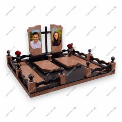 Двойной комплекс ДК-122