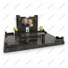 Двойной комплекс ДК-126