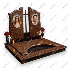 Двойной комплекс ДК-132