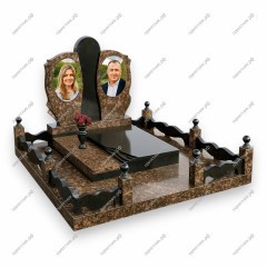 Двойной комплекс ДК-133