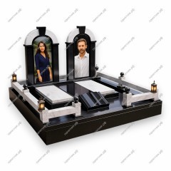 Двойной комплекс ДК-134