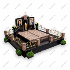 Двойной комплекс ДК-135