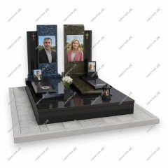 Двойной комплекс ДК-140