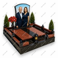 Двойной комплекс ДК-158