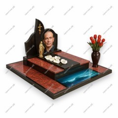 Двойной комплекс ДК-163