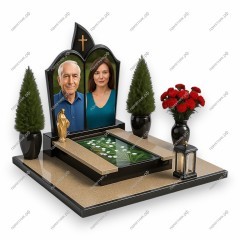 Двойной комплекс ДК-164