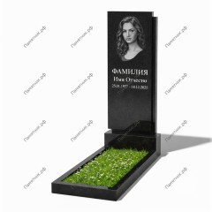 Памятник вертикальный ПВ-62