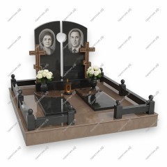 Двойной комплекс ДК-193