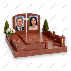 Двойной комплекс ДК-195