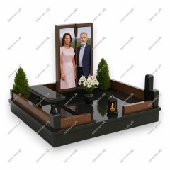 Двойной комплекс ДК-196