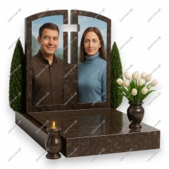 Двойной комплекс ДК-198