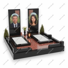 Двойной комплекс ДК-201