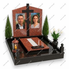 Двойной комплекс ДК-203