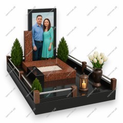 Двойной комплекс ДК-204