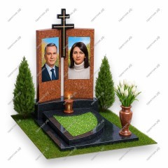 Двойной комплекс ДК-206