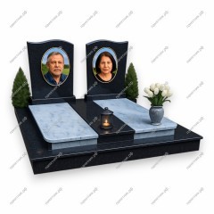 Двойной комплекс ДК-207