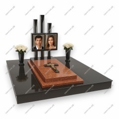 Двойной комплекс ДК-210