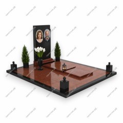 Двойной комплекс ДК-217