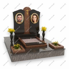 Двойной комплекс ДК-223