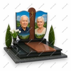 Двойной комплекс ДК-253