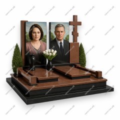 Двойной комплекс ДК-257