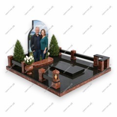 Двойной комплекс ДК-260