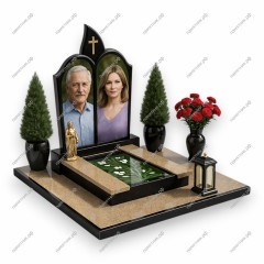 Двойной комплекс ДК-262