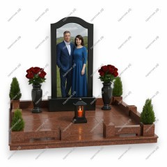 Двойной комплекс ДК-266