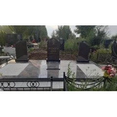 Архитектурный ансамбль «Триптих Памяти»