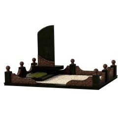 Мемориальный комплекс П1