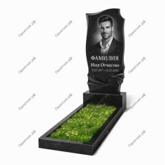 Памятник вертикальный ПВ-59